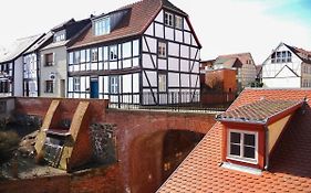 Haus zur Eselsbrücke